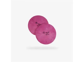 KIT DE CARTUCHOS LIBUS XP100 P/RESPIRADOR L-9000