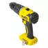 TALADRO PERCUTOR Y ATORNILLADOR CG13MM 2VEL. 18V P/BAT DE 2 AMP (BIL-TP13)