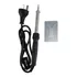 SOLDADOR CG DE ESTAO TIPO LAPIZ 60W (SEL60)