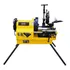 ROSCADORA ELECTRICA DE BANCO CG DE 1/2in A 4in 220V 750W 2 VELOCIDADES (RE475B)