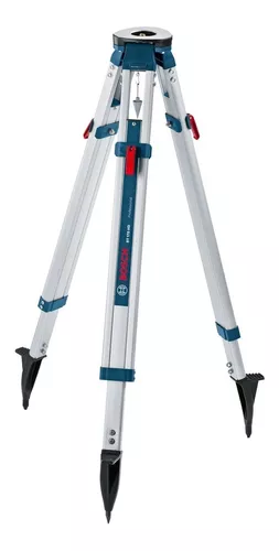 NIVEL OPTICO BOSCH GOL26D + TRIPODE BT 160+ REGLA GR 500