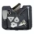 PISTOLA DE CALOR CG 2000W C/ ACCESORIOS EN MALETIN (PC20B-AM1)