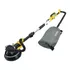 LIJADORA AISLADORA CG AUTOASPIRABLE PARA PAREDES Y TECHOS 220V 880W (LPT-900A)