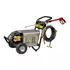 HIDROLAVADORA CG ALTA PRESION 7.5HP 206 BAR 18LTS/MIN TRIFASICA (HLT1532)