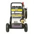 HIDROLAVADORA CG ALTA PRESION 7.5HP 206 BAR 18LTS/MIN TRIFASICA (HLT1532)