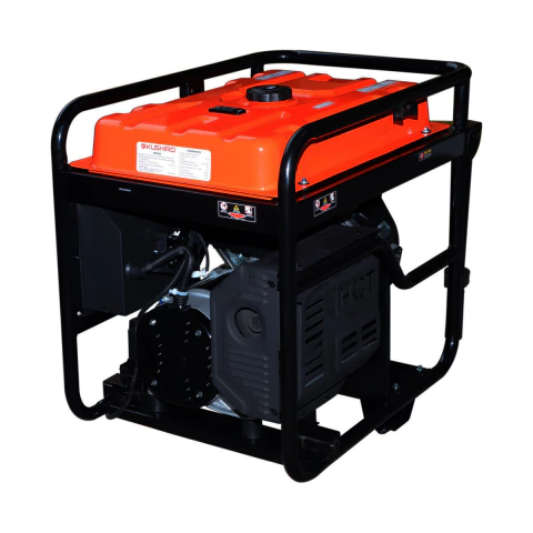 GENERADOR CG 11000 W TRIFASICO (11000TF)