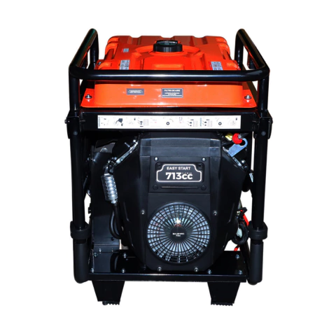 GENERADOR CG 11000 W TRIFASICO (11000TF)