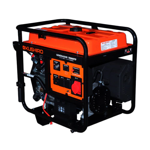 GENERADOR CG 11000 W TRIFASICO (11000TF)