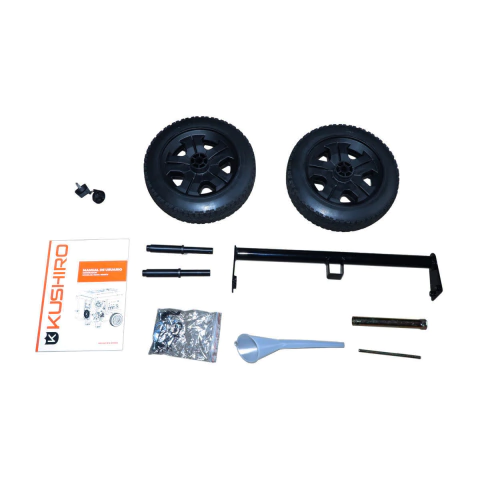 GENERADOR CG 11000 W TRIFASICO (11000TF)