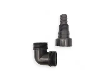 ELECTROBOMBA SUMERGIBLE CG 1HP PARA AGUAS TURBIAS 750W 220V 13000L/H (GS750)