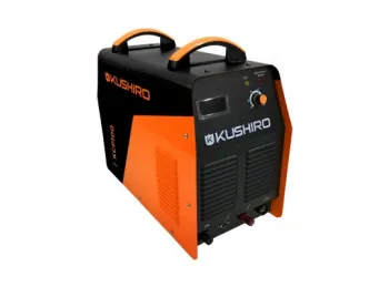 CORTADORA DE PLASMA INDUSTRIAL CG TRIFASICA (KCP100)
