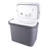 CONSERVADORA ELECTRICA CG12V/220V FRIO-CALOR DE 32 LITROS C/CARGADOR (CW-32A)