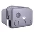 CONSERVADORA ELECTRICA CG12V/220V FRIO-CALOR DE 32 LITROS C/CARGADOR (CW-32A)