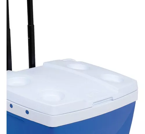 CONSERVADORA CG DE 42 LITROS AZUL  (25108221)