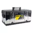 CAJA DE HERRAMIENTAS CG DE ACERO INOX CON CIERRE METALICO 19 (CHUA19)