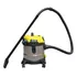 ASPIRADORA INDUSTRIAL CG POLVO/LIQUIDO  20L 1200W 220V DAII-20LM