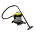 ASPIRADORA INDUSTRIAL CG POLVO/LIQUIDO  20L 1200W 220V DAII-20LM