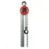 APAREJO CG MANUAL 3 TONELADA C/ 5 MTS DE CADENA (AMM35)