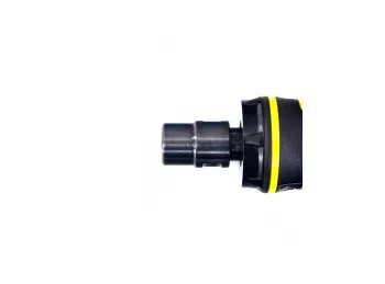 AMOLADORA RECTA CG NEUMATICA DE 1/4 (BA1/4)