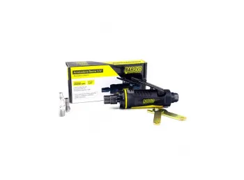 AMOLADORA RECTA CG NEUMATICA DE 1/4 (BA1/4)