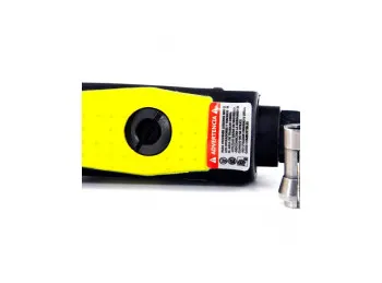 AMOLADORA RECTA CG NEUMATICA DE 1/4 (BA1/4)