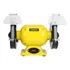 AMOLADORA DE BANCO CG 250W 220V 2950RPM (AB250)