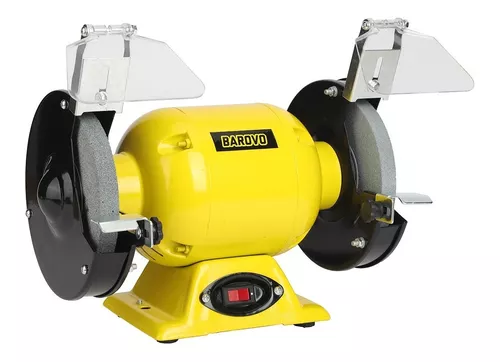 AMOLADORA DE BANCO CG 250W 220V 2950RPM (AB250)