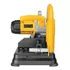 SIERRA SENSITIVA DEWALT 2300W 355MM