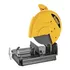 SIERRA SENSITIVA DEWALT 2300W 355MM