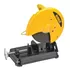 SIERRA SENSITIVA DEWALT 2300W 355MM
