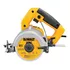 SIERRA DEWALT PARA MARMOL 4 3/8 -110 MM - 1300 W