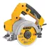SIERRA DEWALT PARA MARMOL 4 3/8 -110 MM - 1300 W