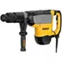 ROTOPERCUTOR DEWALT D25604K-AR* E-CLUTCH 6,6 KG TRANSM X CADENA 45 MM 12 J
