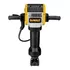 MARTILLO DEMOLEDOR DEWALT ENC. HEXAGONAL 28 MM 2000 W (31 KG-69 JOULES)