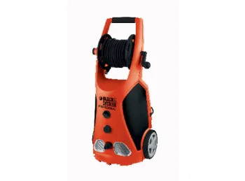 HIDROLAVADORA B&D 120 BAR 1885 PSI 2100 WATTS (discont)