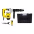 MARTILLO DEMOLEDOR STANLEY SDS MAX 1010W Y 8.5J DE IMPACTO