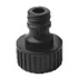 KIT CONECTORES STANLEY 5 PZS MACHO-HEMBRA 3/4in