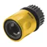 KIT CONECTORES STANLEY 5 PZS MACHO-HEMBRA 3/4in
