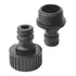 KIT CONECTORES STANLEY 5 PZS MACHO-HEMBRA 3/4in
