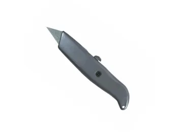 CUTTER METALICO TIPO STANLEY TRAPEZ.