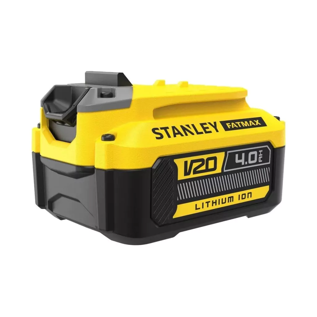 BATERIA SB204-AR STANLEY ION-LI 20 V 4 Ah LINEA V20