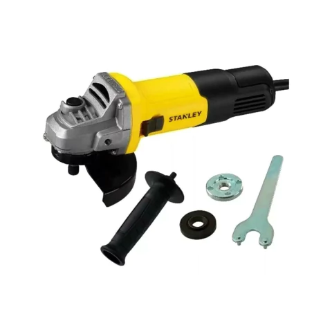 AMOLADORA STANLEY 4 1/2 750W