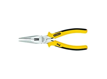 ALICATE STANLEY MEDIA CAA CUELLO LARGO 9  CURVA