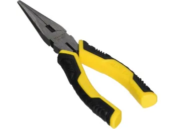 ALICATE STANLEY MEDIA CAA CUELLO LARGO 9  CURVA