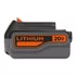 BATERIA BLACK & DECKER 20 V POWER CONNECT 4Ah