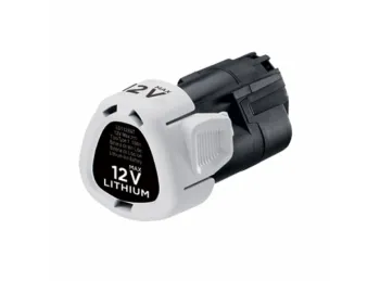 BATERIA BLACK&DECKER12V ION LITIO