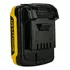 BATERIA LITHIUM ION 12V 1.5 Ah