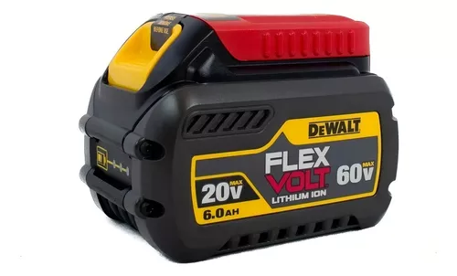 BATERIA LITHIUM ION 20V/60V