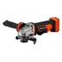 AMOLADORA ANGULAR INALAMBRICA 9993180.5 DOWEN PAGIO 115 MM S/BAT S/CARG