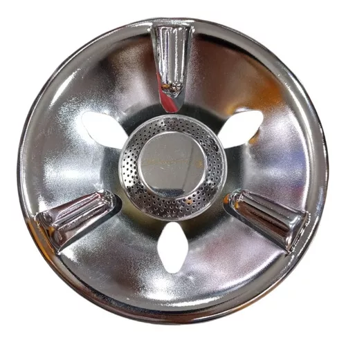 CALENTADOR BROGAS P/CARTUCHO 250 GRS. SISTEMA CLIP